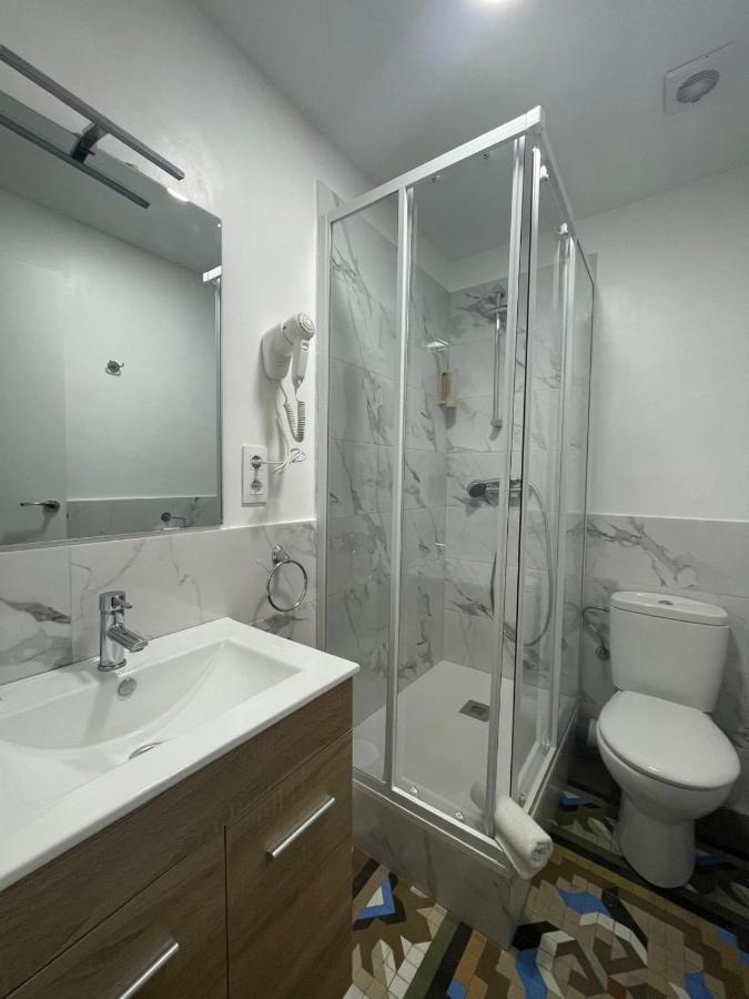 Hostal Balmes Centro foto 3