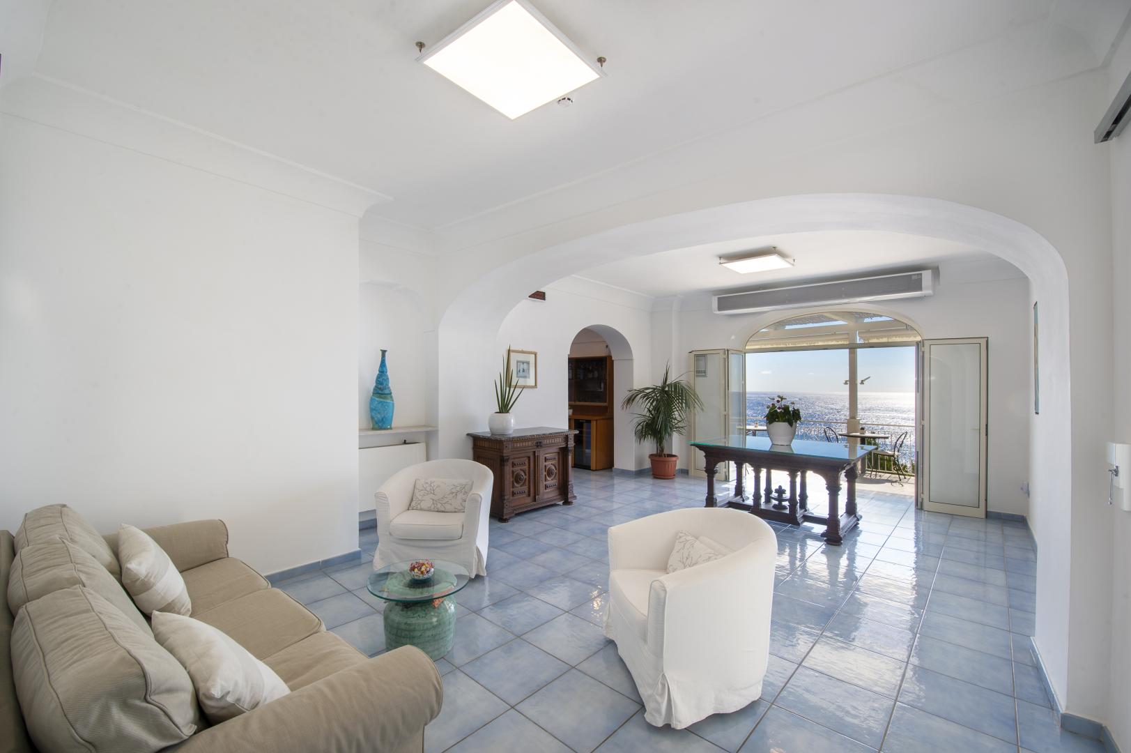 Maresca Hotel Praiano foto 20