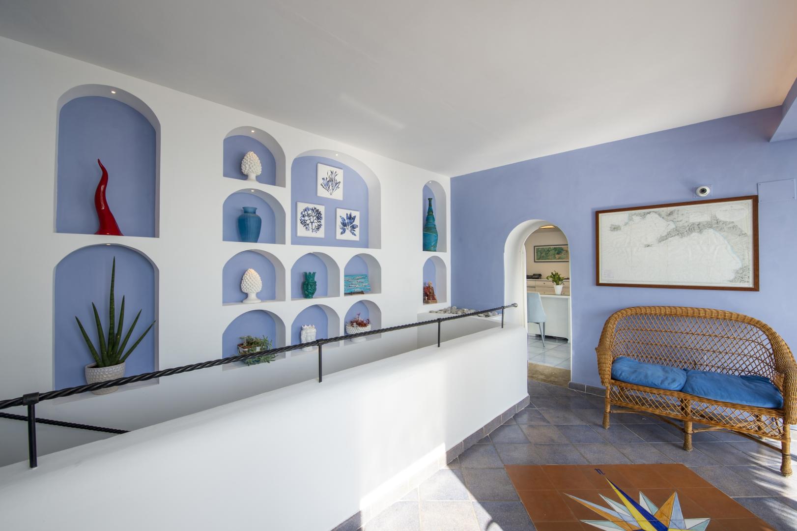 Maresca Hotel Praiano foto 13