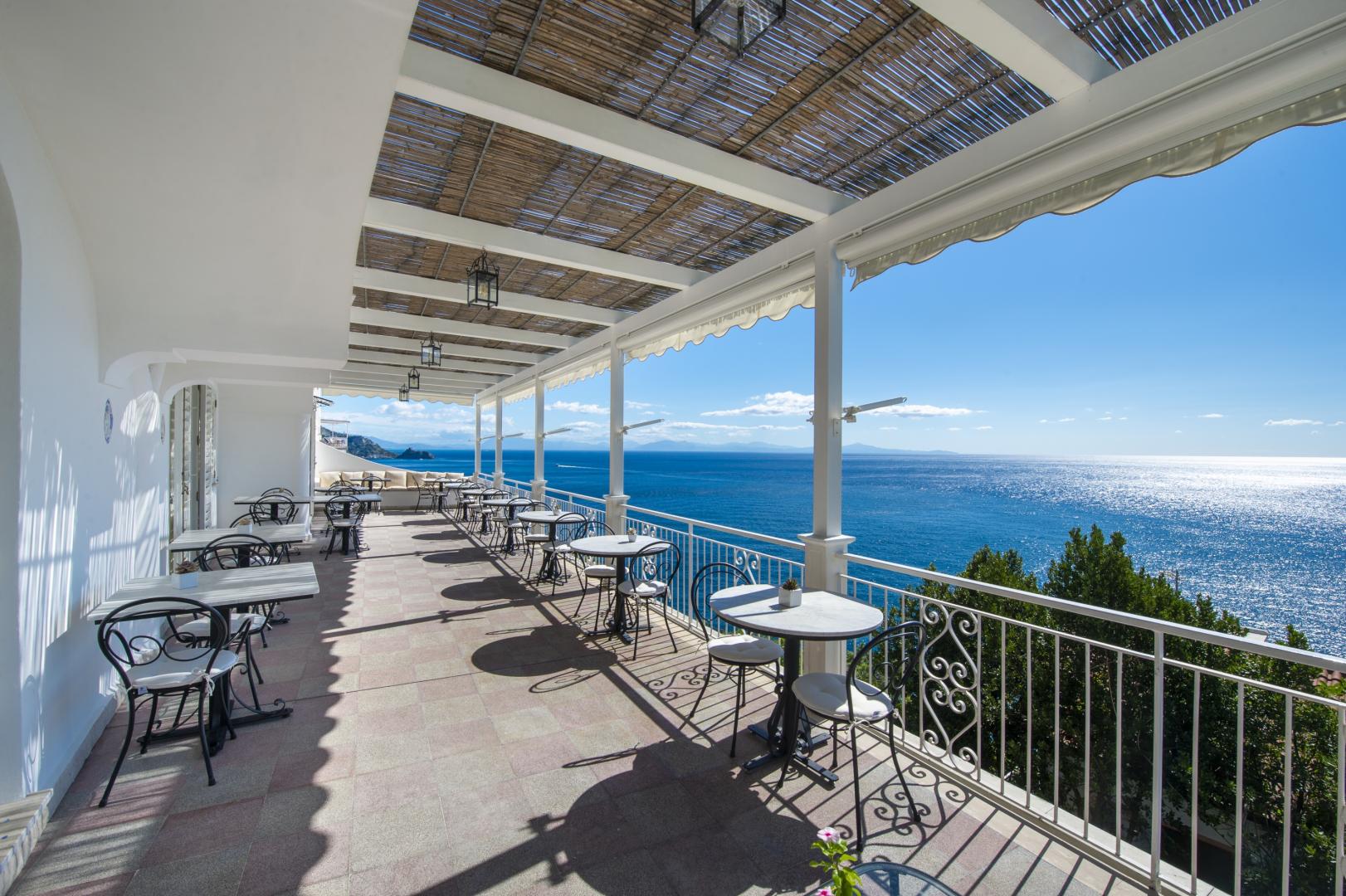 Maresca Hotel Praiano image 2
