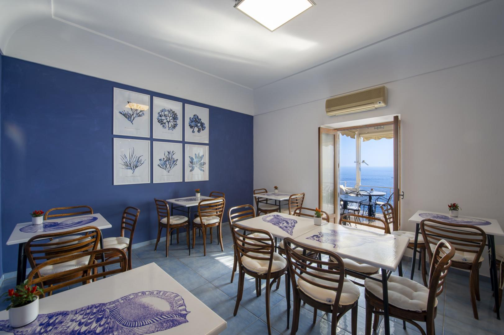 Maresca Hotel Praiano foto 11