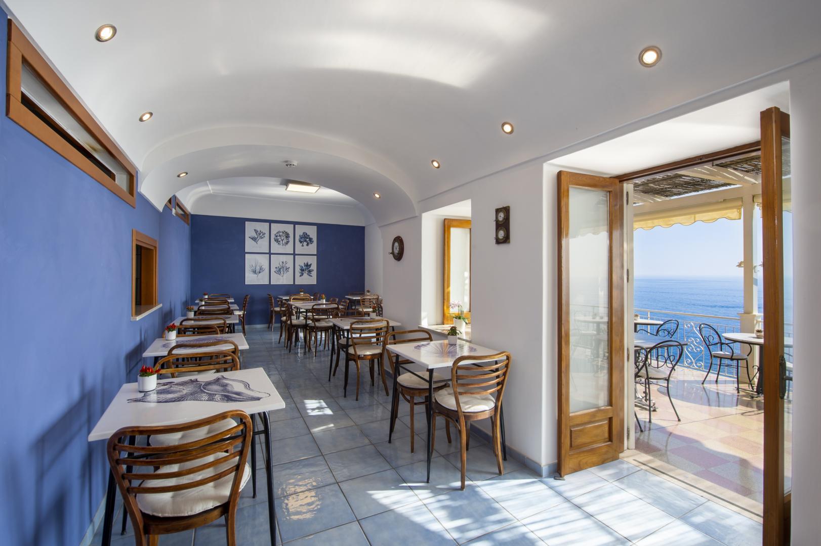 Maresca Hotel Praiano foto 15