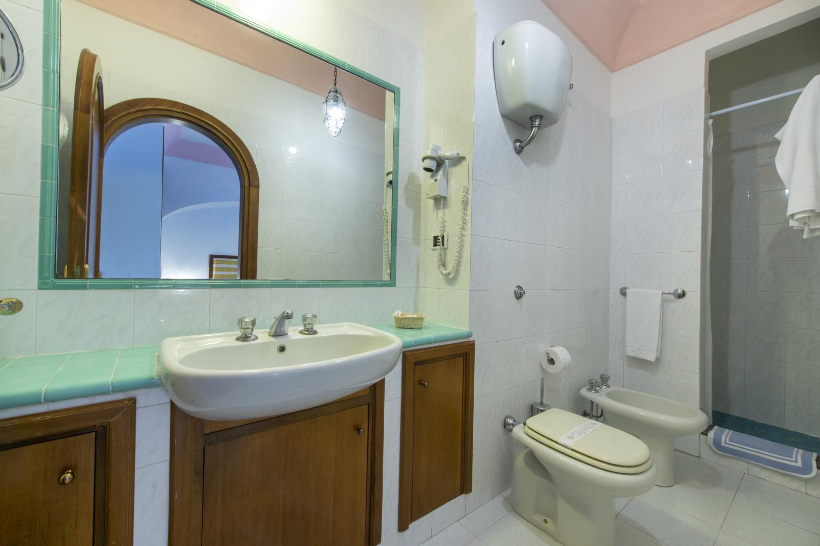 Maresca Hotel Praiano foto 10