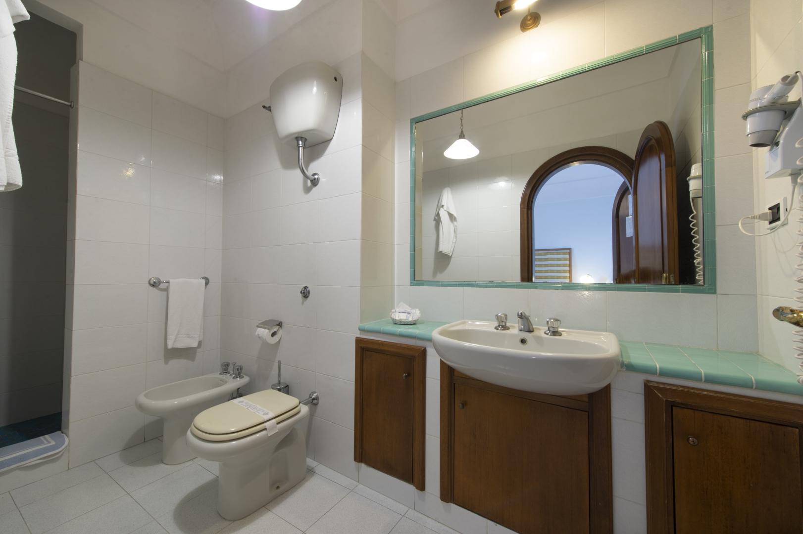 Maresca Hotel Praiano foto 14