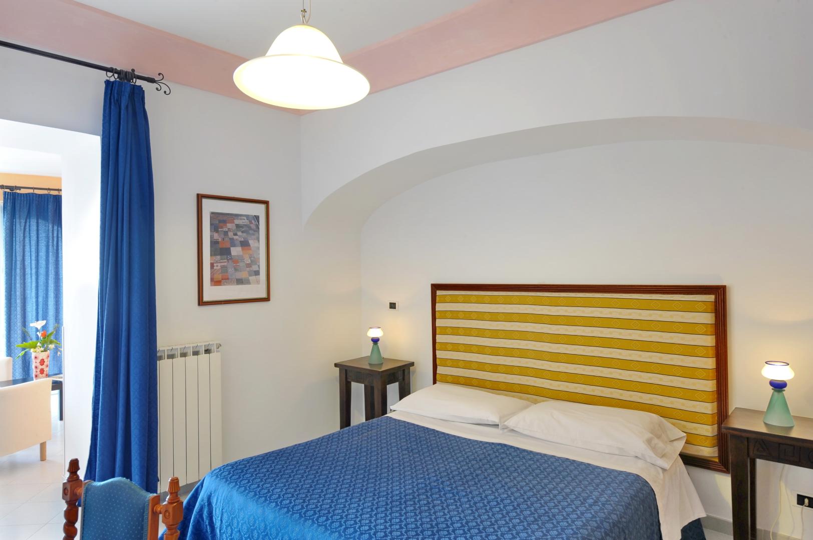 Maresca Hotel Praiano foto 42