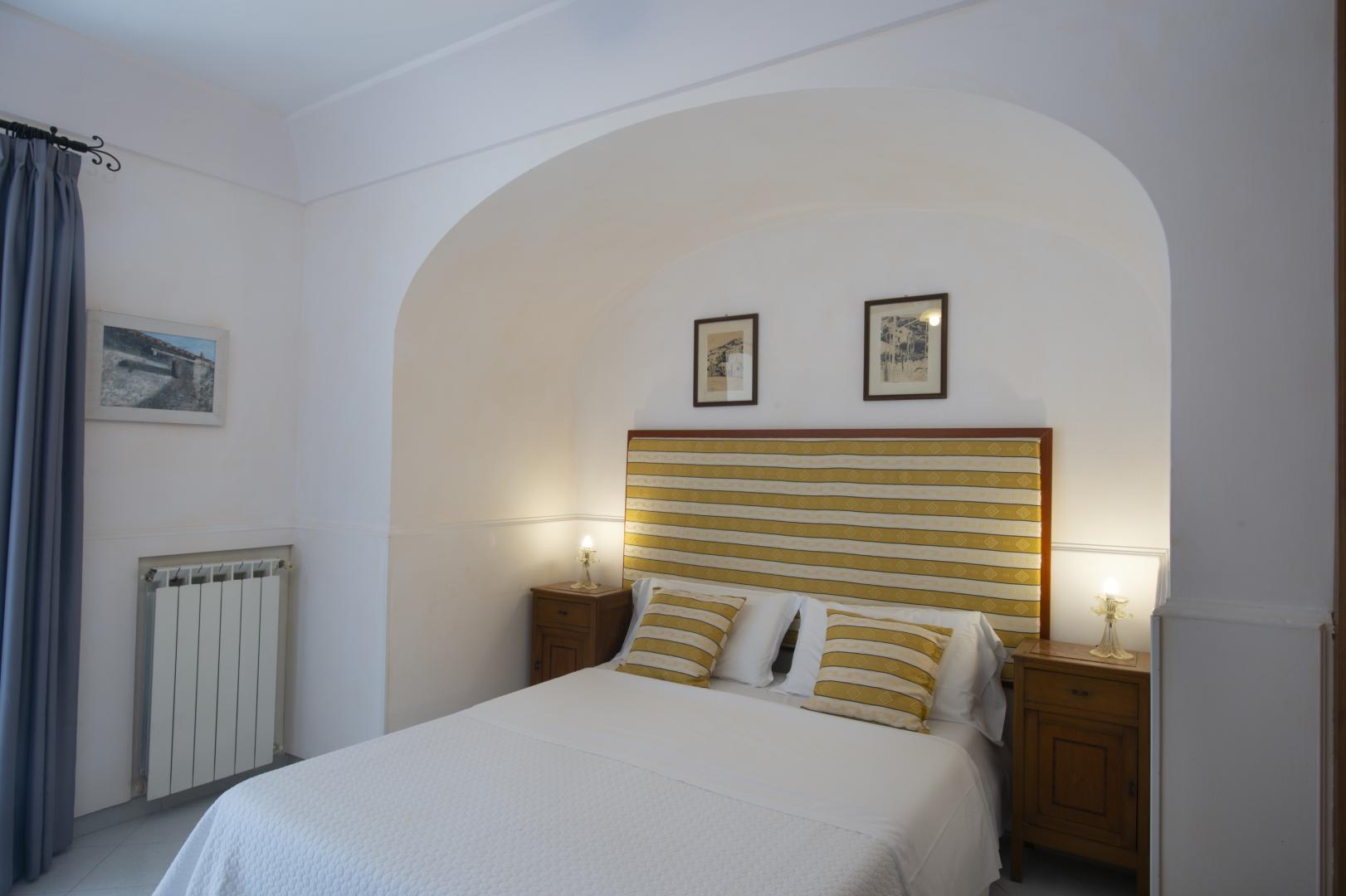 Maresca Hotel Praiano foto 38