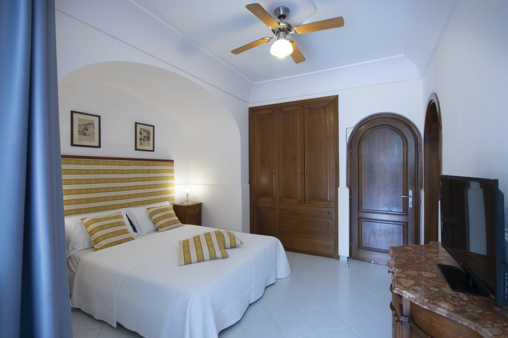 Maresca Hotel Praiano foto 40