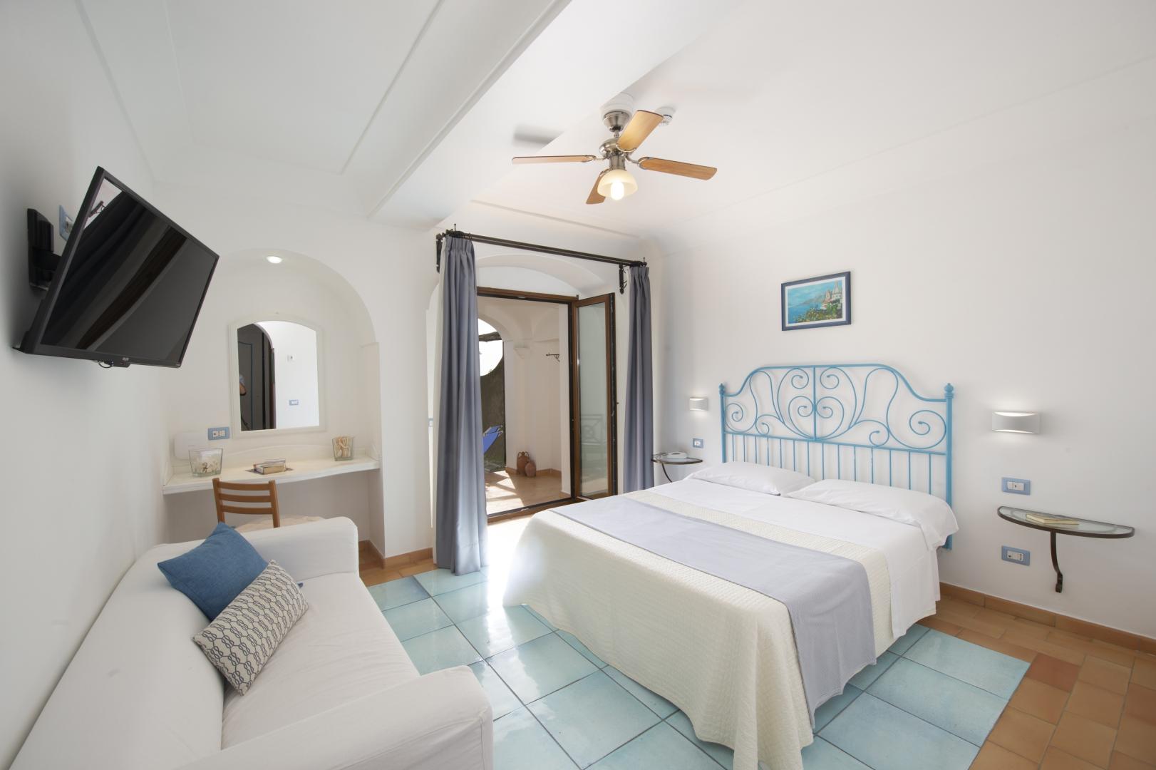 Maresca Hotel Praiano foto 36