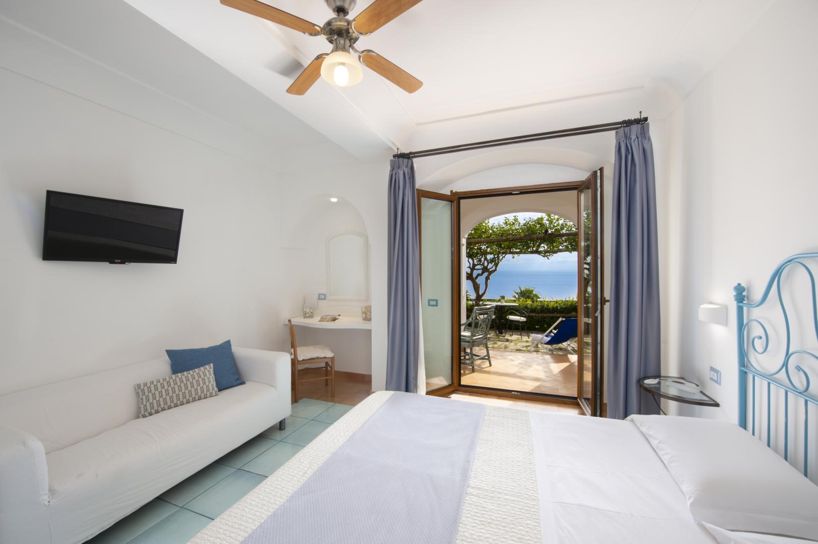 Maresca Hotel Praiano foto 37