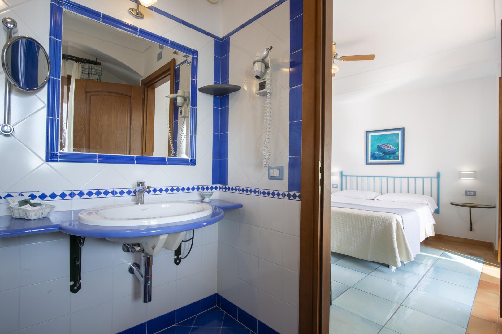 Maresca Hotel Praiano image 1