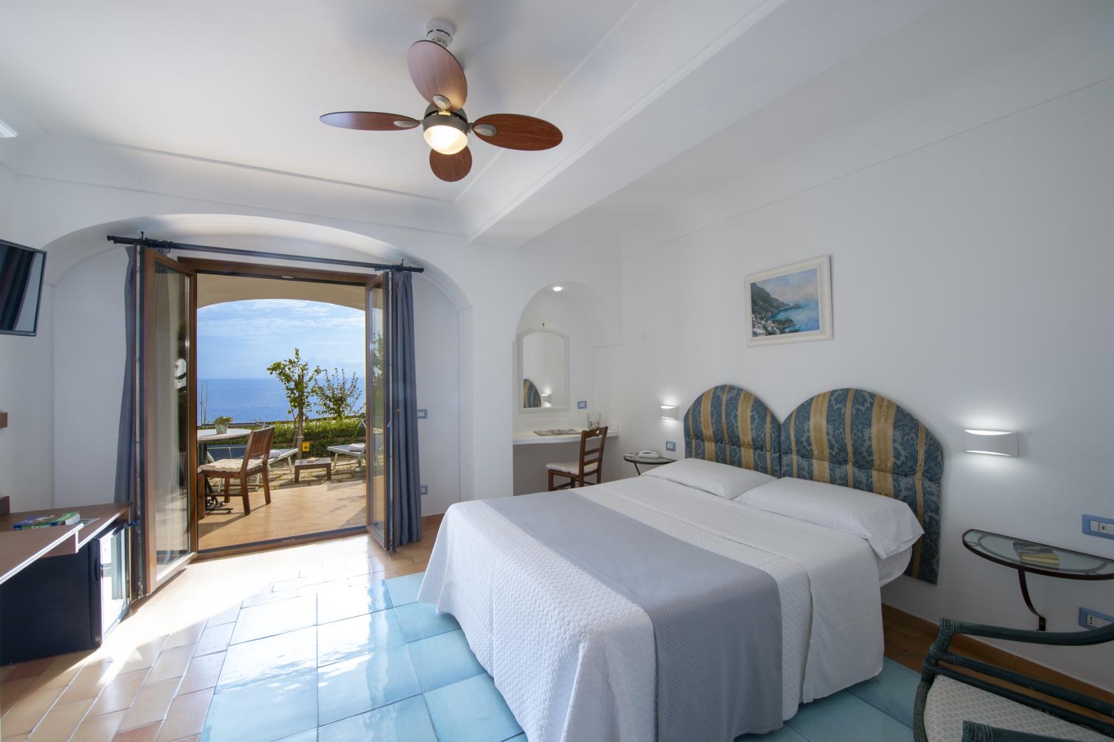 Maresca Hotel Praiano foto 7