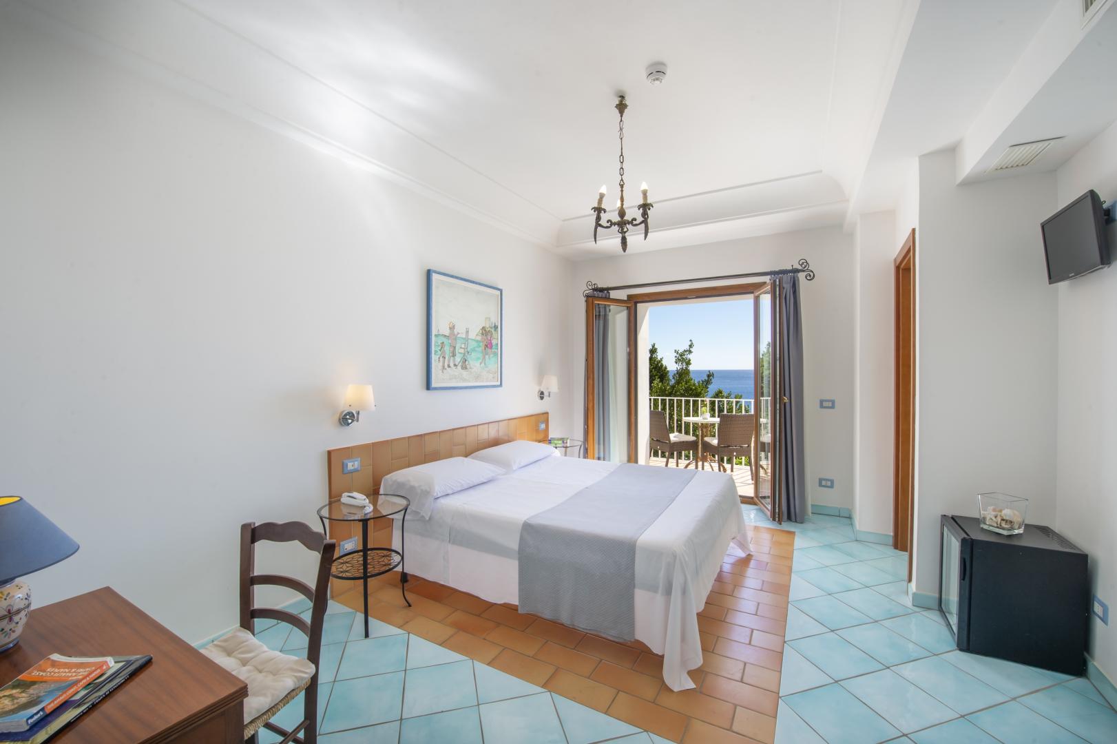 Maresca Hotel Praiano foto 23