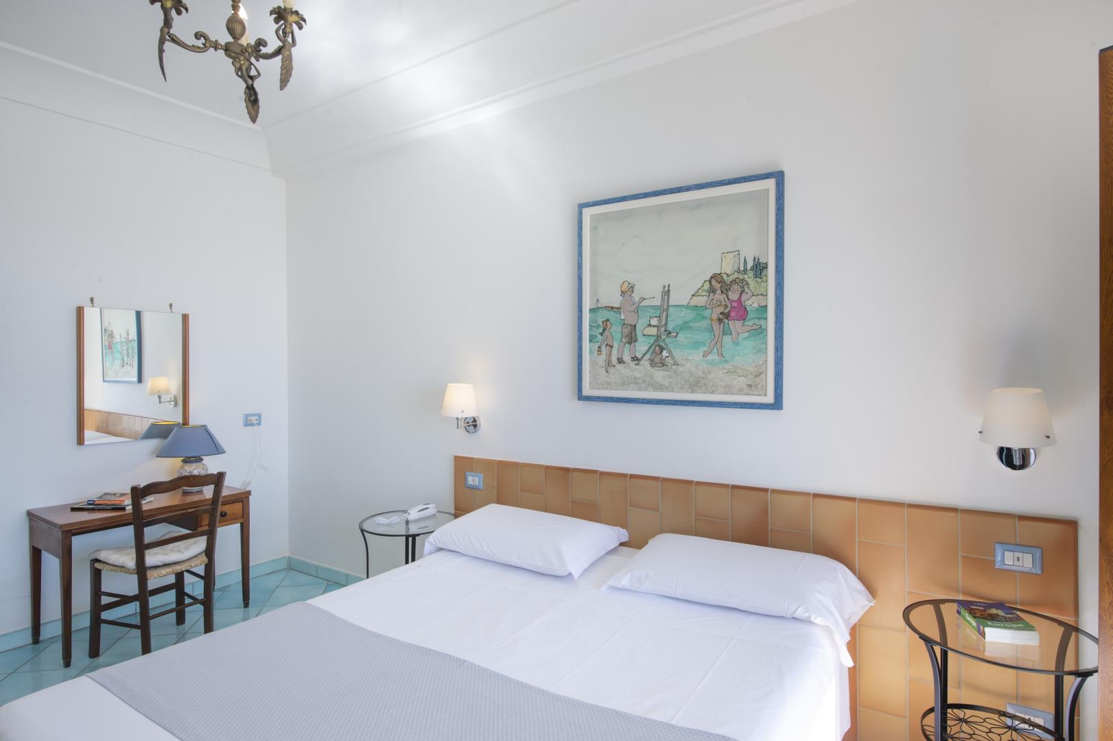 Maresca Hotel Praiano foto 24