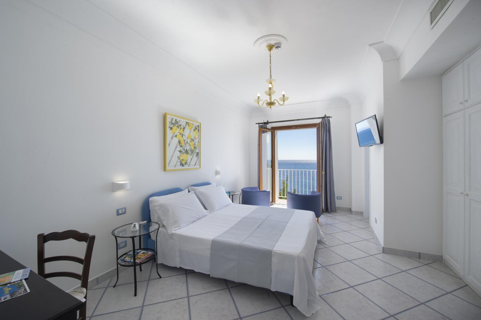 Maresca Hotel Praiano foto 28