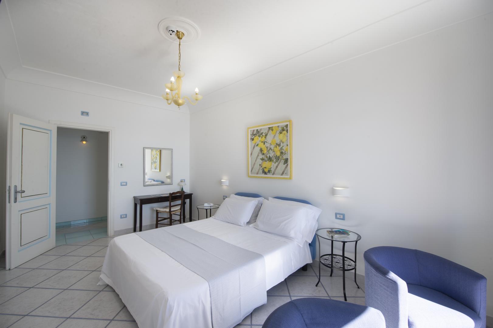 Maresca Hotel Praiano foto 32