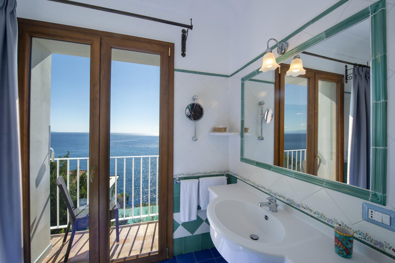Maresca Hotel Praiano foto 35