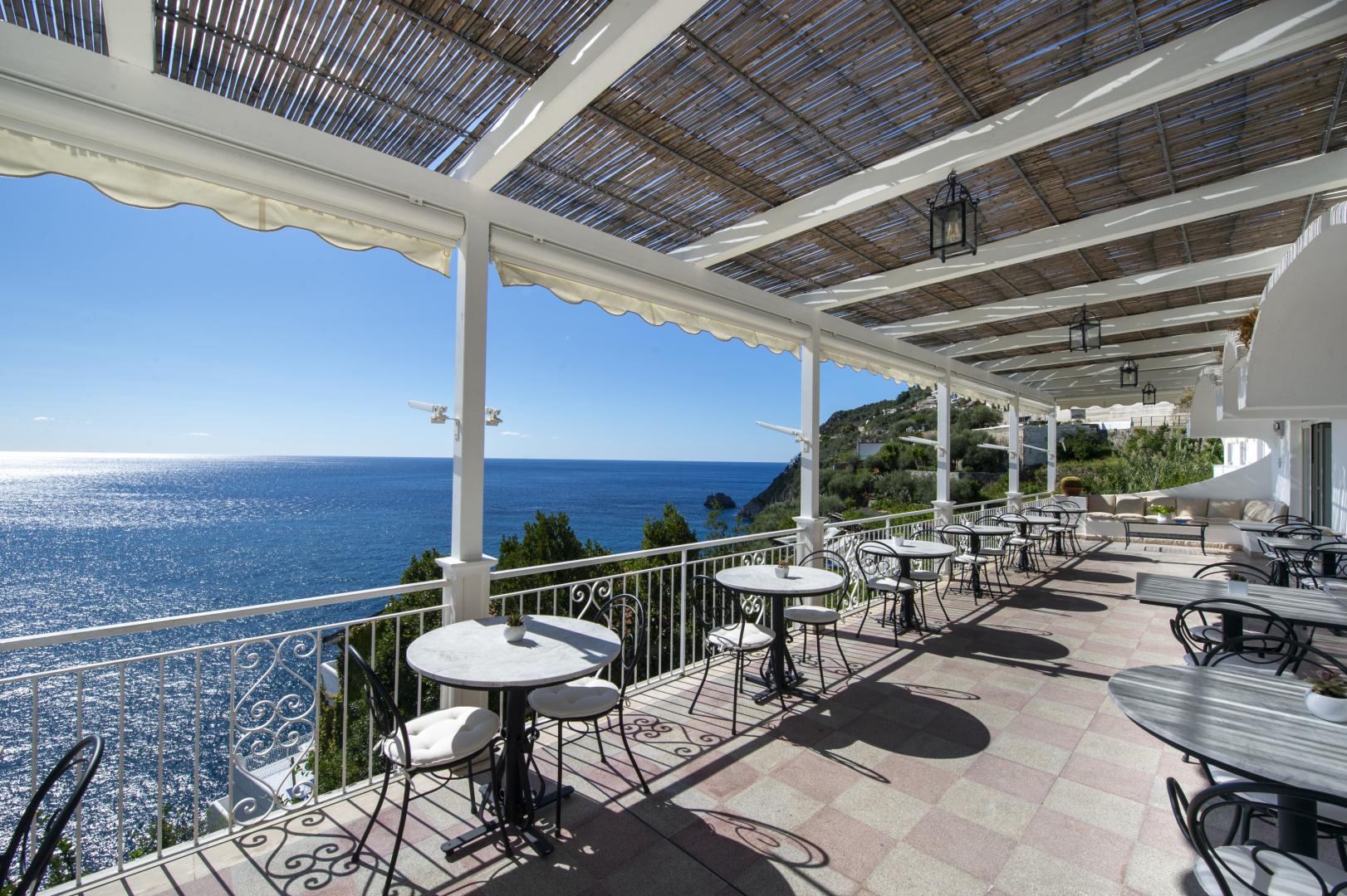 Maresca Hotel Praiano image 3