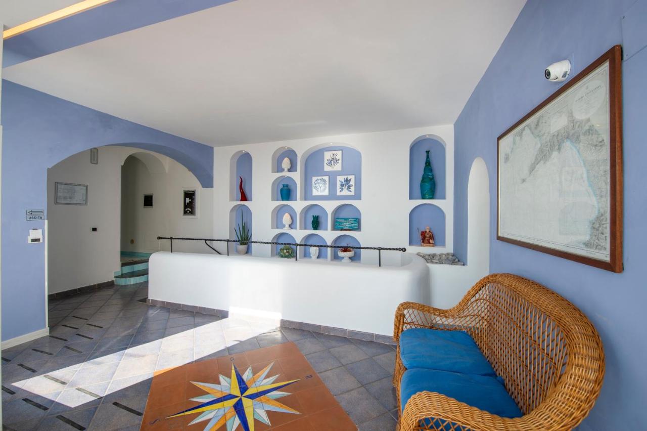 Maresca Hotel Praiano foto 4