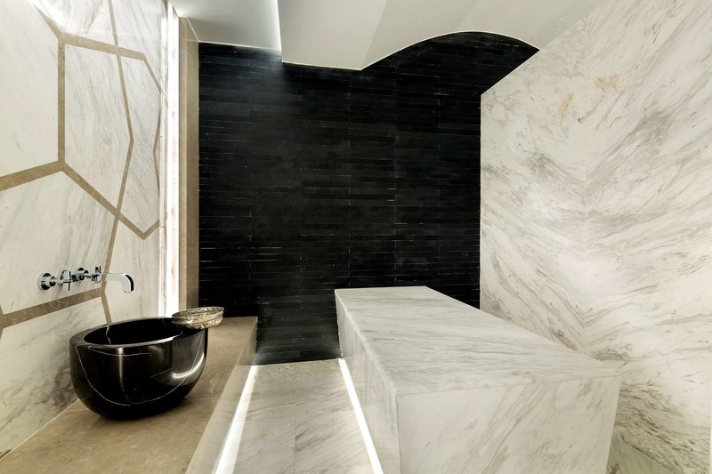 DoubleTree by Hilton Hotel Istanbul - Piyalepasa foto 115