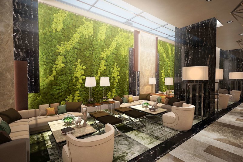 DoubleTree by Hilton Hotel Istanbul - Piyalepasa foto 61