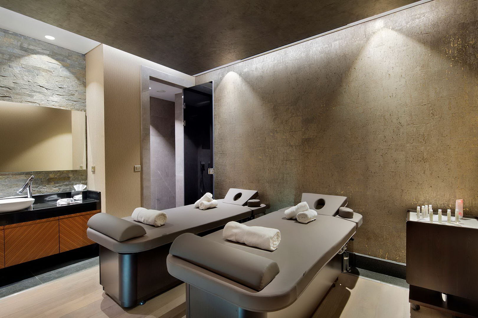 DoubleTree by Hilton Hotel Istanbul - Piyalepasa foto 152