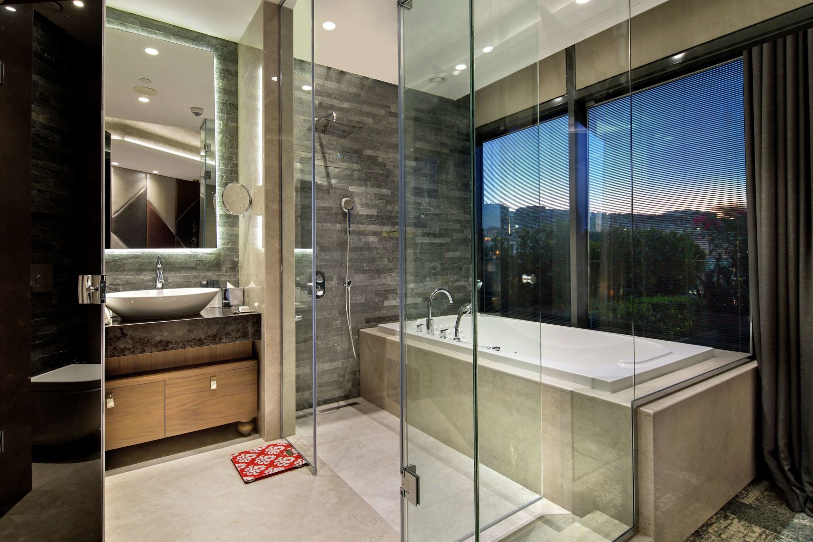 DoubleTree by Hilton Hotel Istanbul - Piyalepasa foto 44