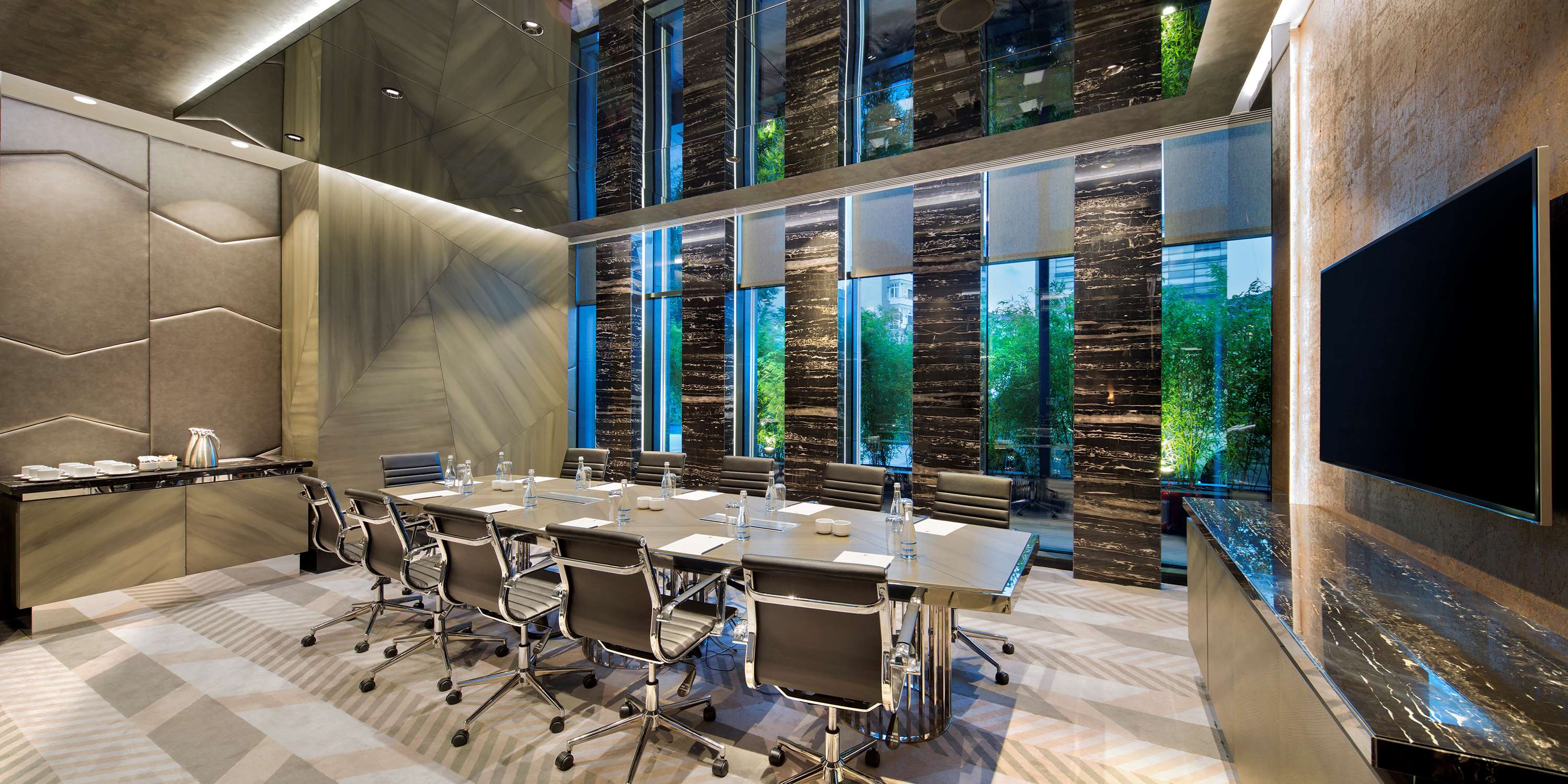 DoubleTree by Hilton Hotel Istanbul - Piyalepasa foto 108