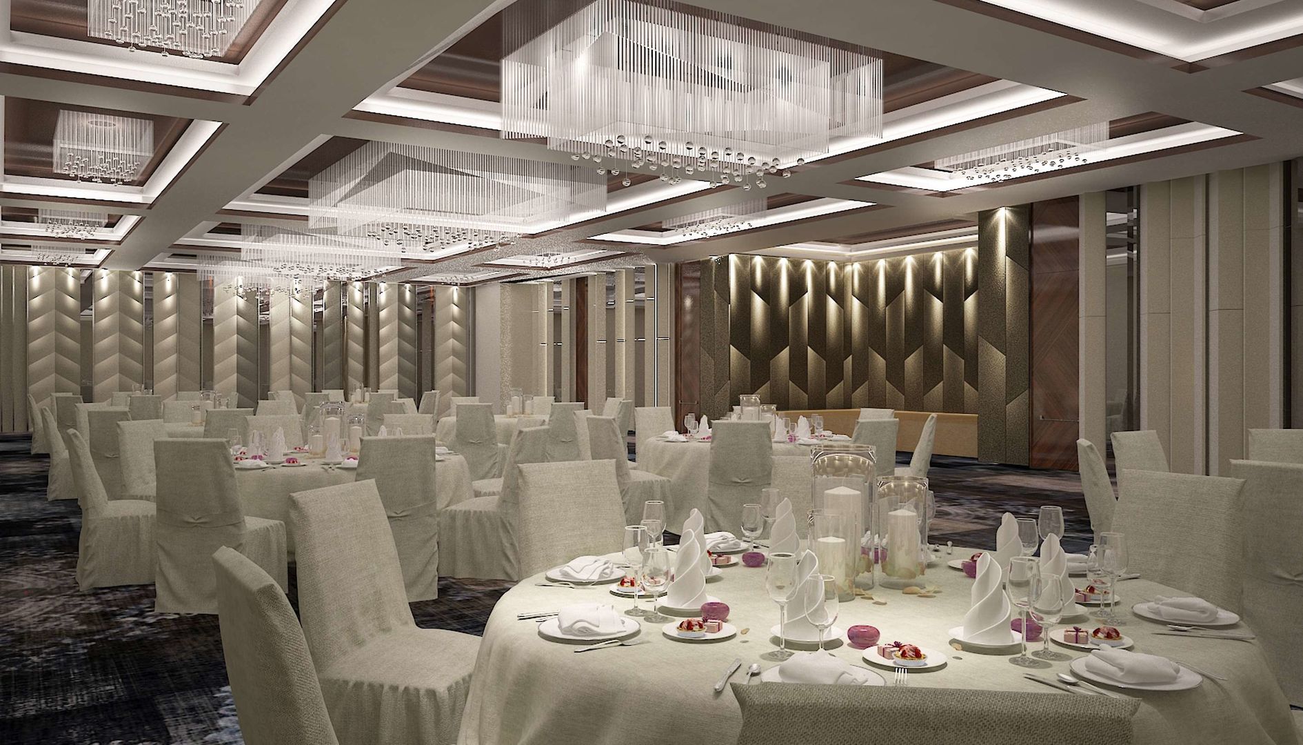 DoubleTree by Hilton Hotel Istanbul - Piyalepasa foto 110