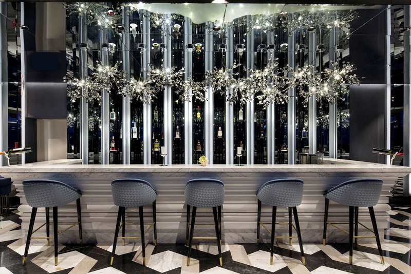 DoubleTree by Hilton Hotel Istanbul - Piyalepasa foto 76