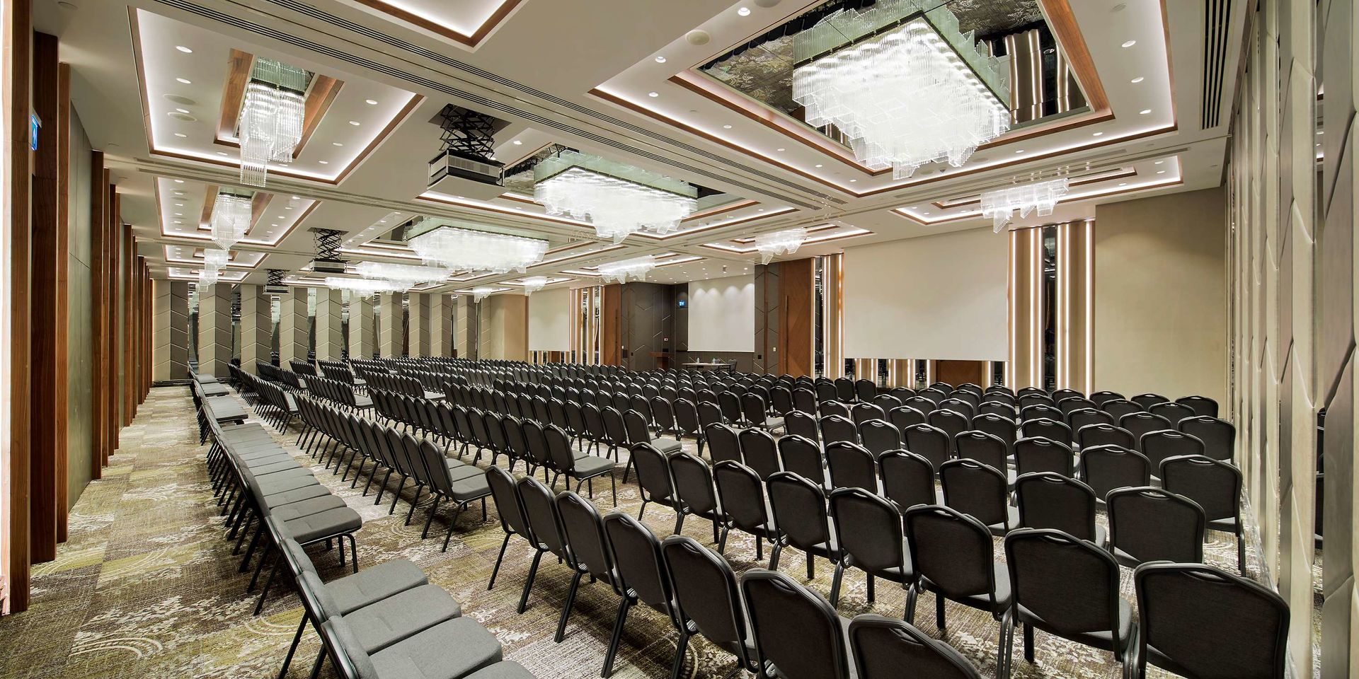 DoubleTree by Hilton Hotel Istanbul - Piyalepasa foto 101