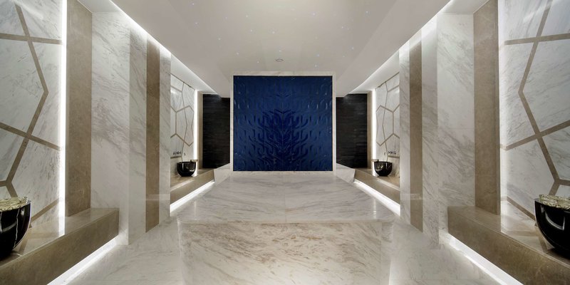 DoubleTree by Hilton Hotel Istanbul - Piyalepasa foto 124