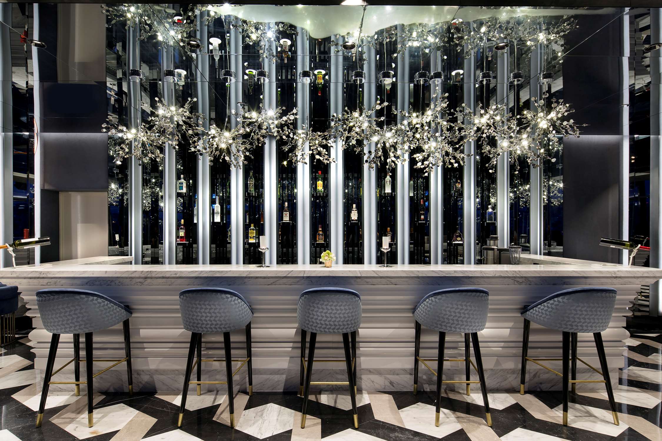 DoubleTree by Hilton Hotel Istanbul - Piyalepasa foto 78