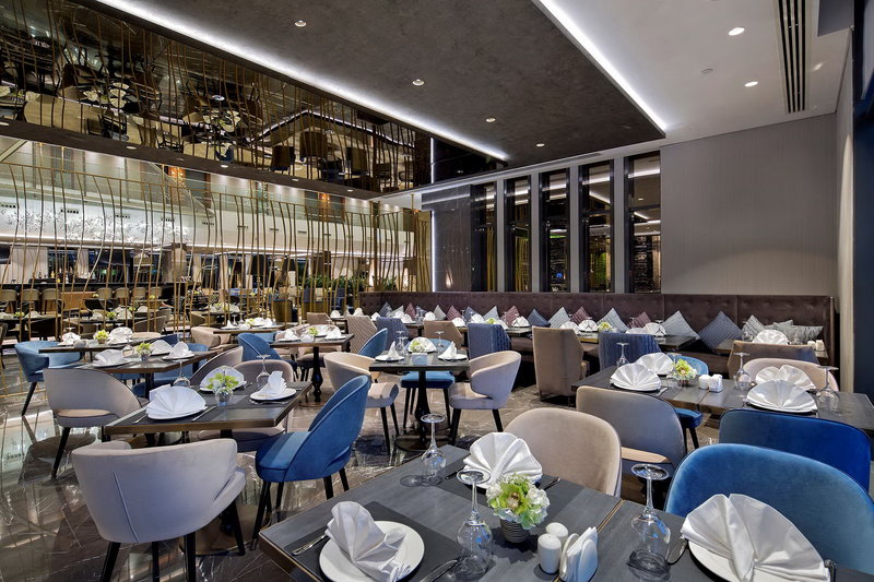 DoubleTree by Hilton Hotel Istanbul - Piyalepasa foto 136