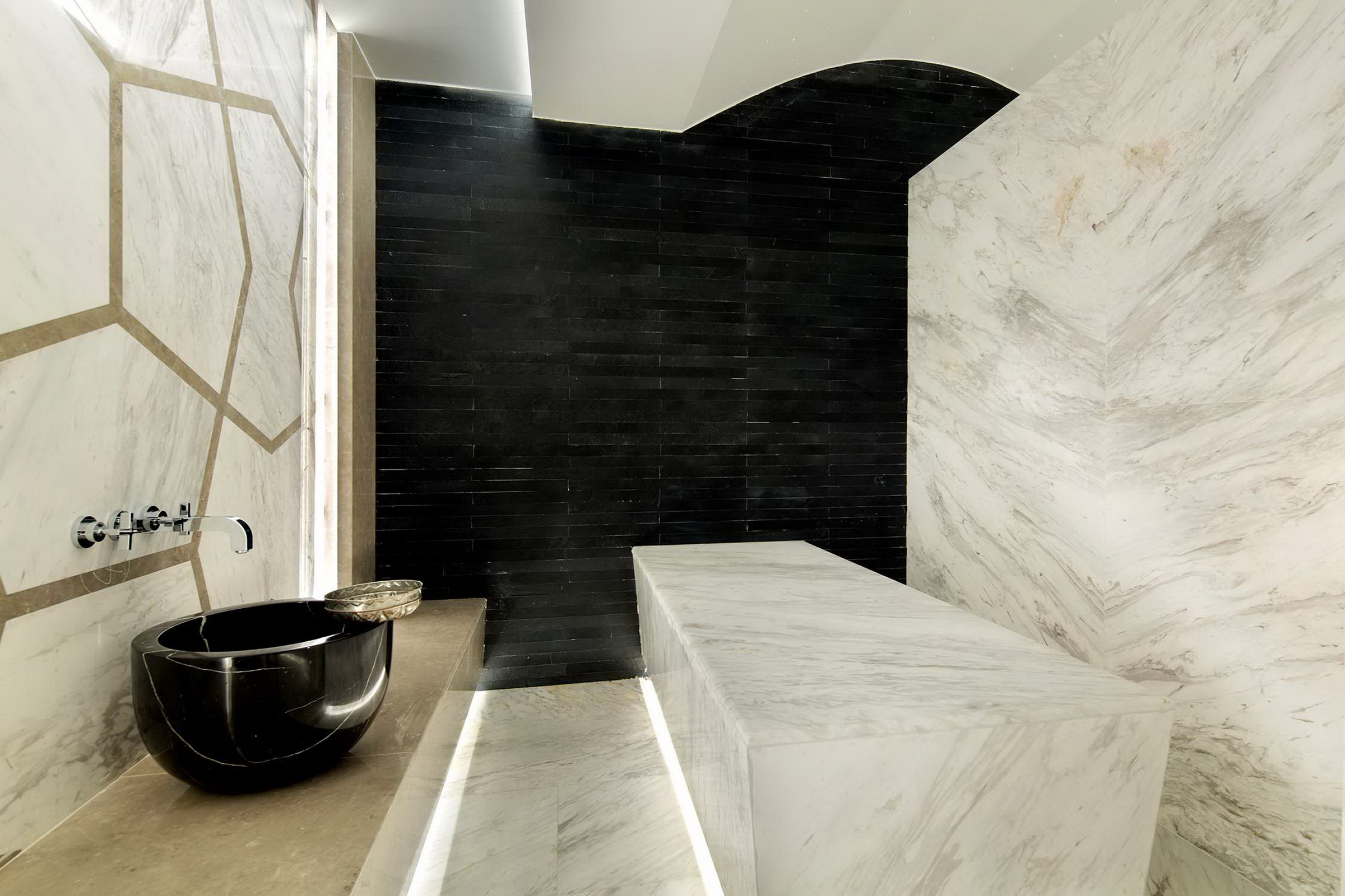 DoubleTree by Hilton Hotel Istanbul - Piyalepasa foto 147