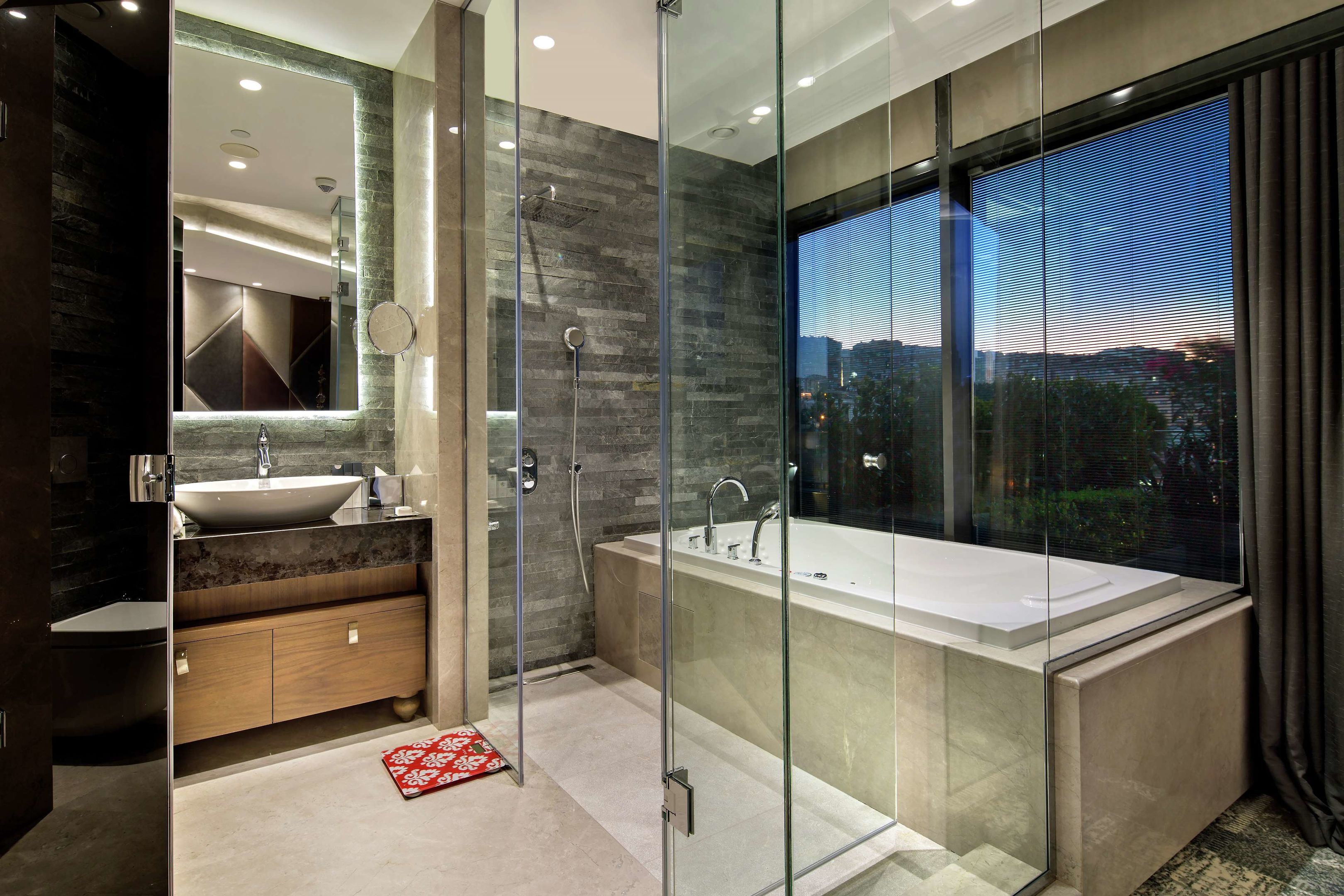 DoubleTree by Hilton Hotel Istanbul - Piyalepasa foto 45