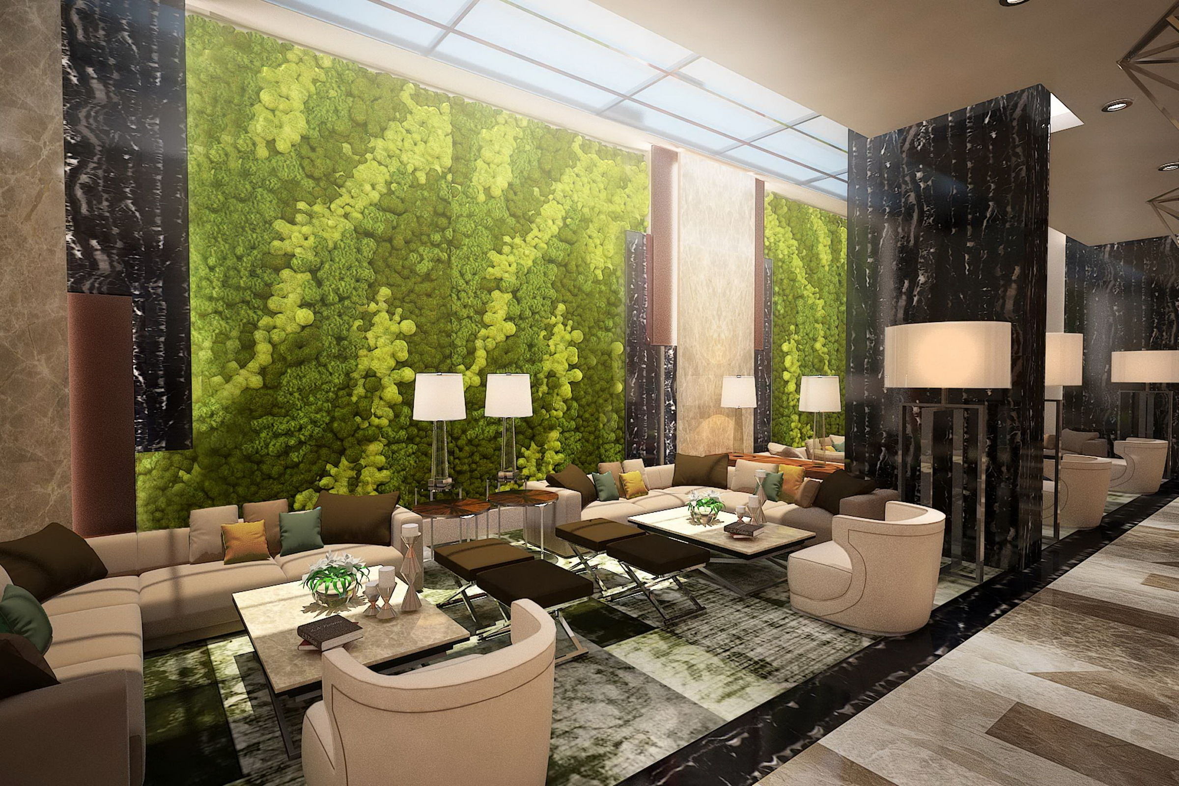 DoubleTree by Hilton Hotel Istanbul - Piyalepasa foto 132