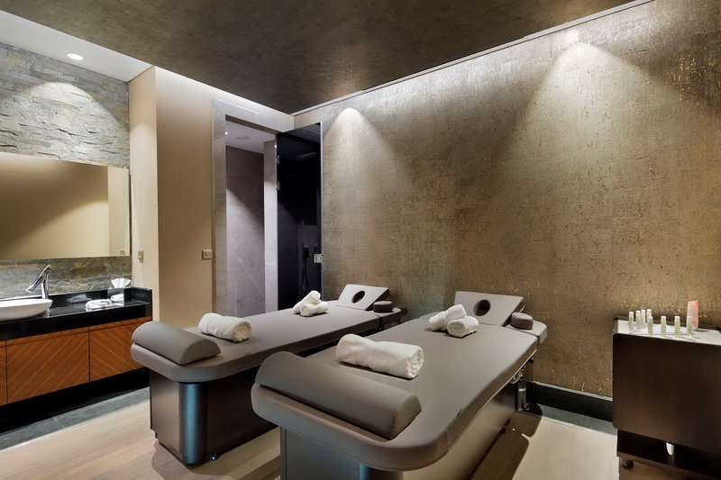 DoubleTree by Hilton Hotel Istanbul - Piyalepasa foto 151