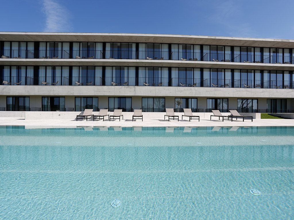 Montebelo Vista Alegre Ilhavo Hotel image 3