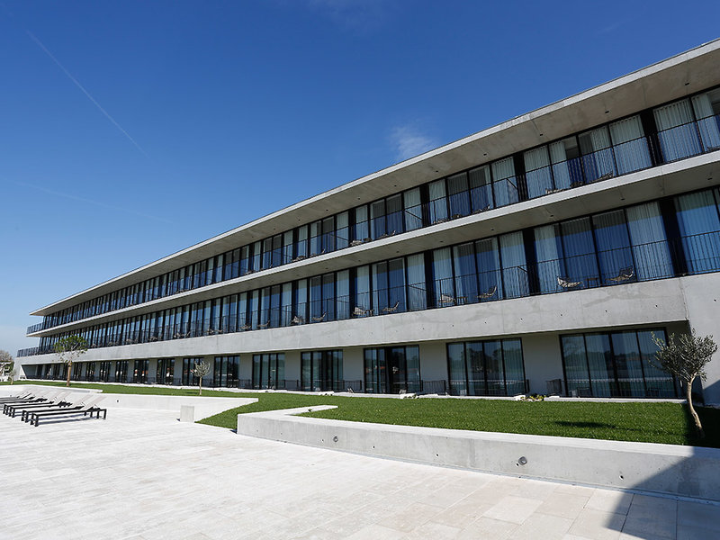 Montebelo Vista Alegre Ilhavo Hotel image 0