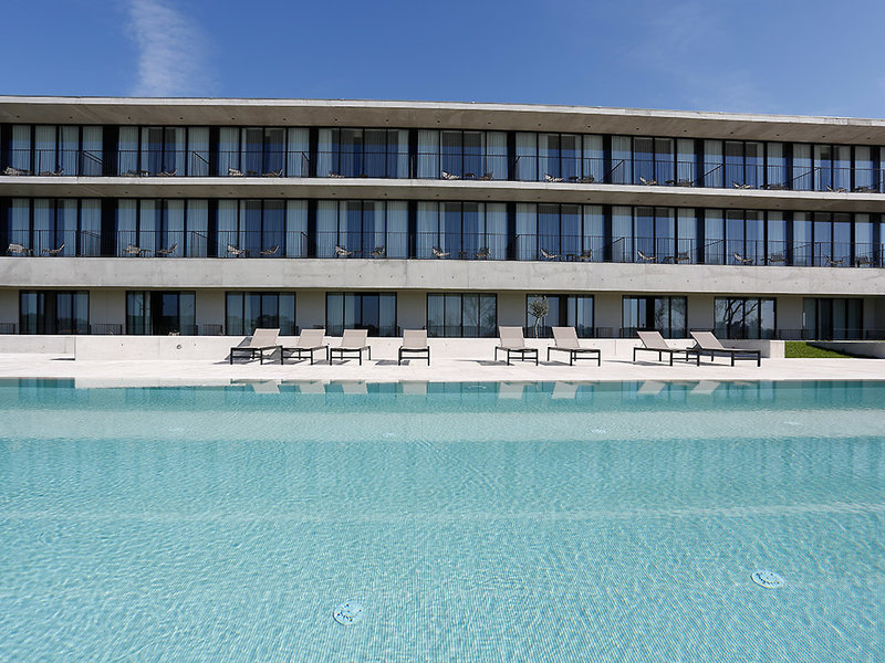 Montebelo Vista Alegre Ilhavo Hotel image 2