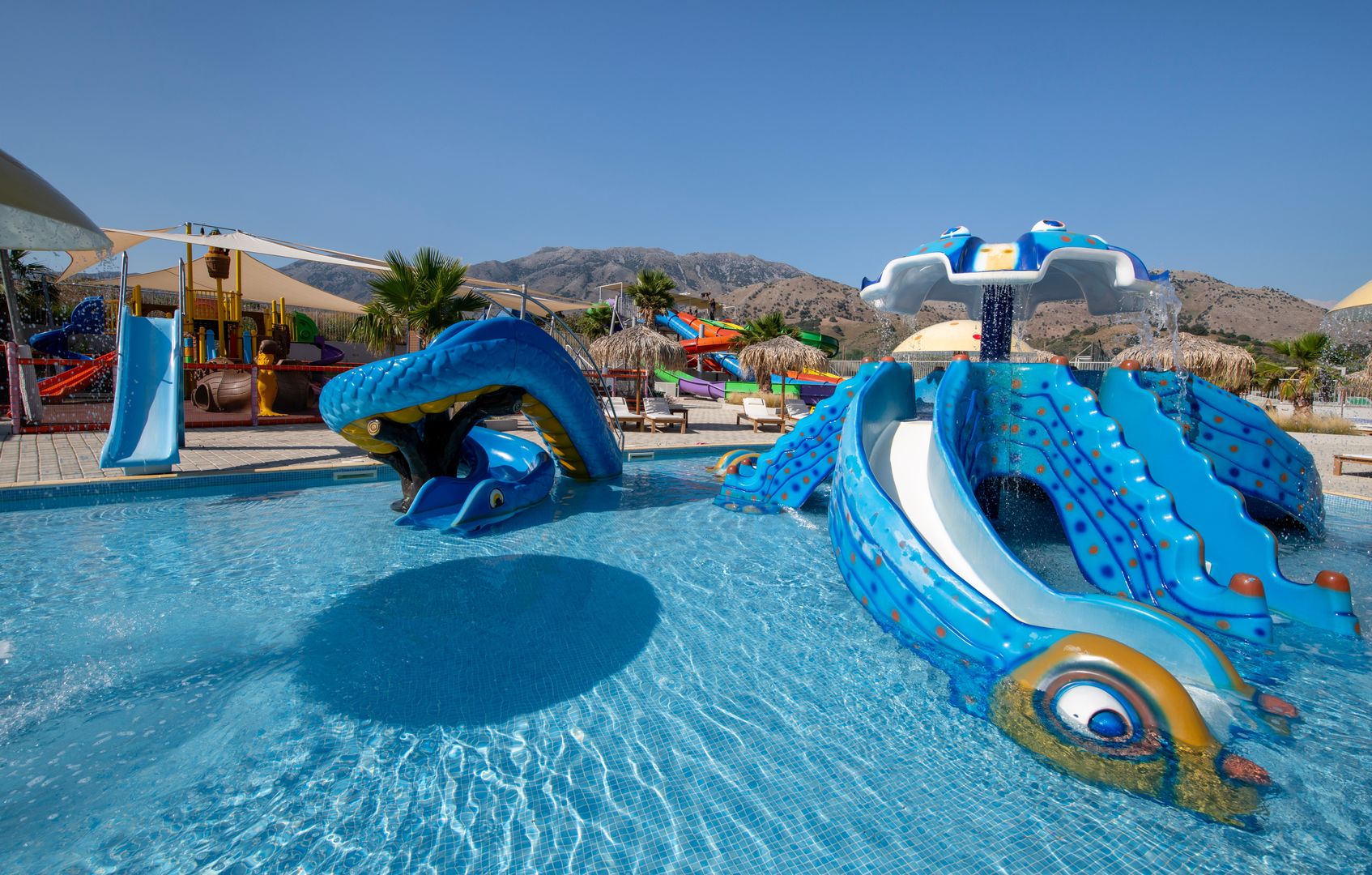 Anemos Luxury Grand Resort foto 6