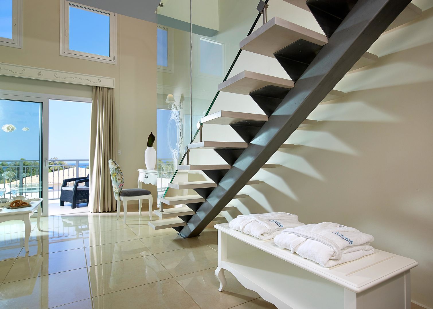 Anemos Luxury Grand Resort foto 22