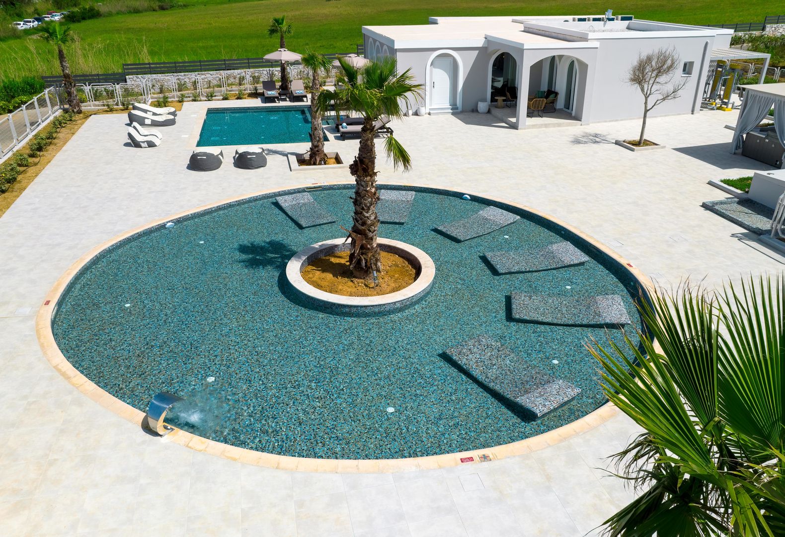 Anemos Luxury Grand Resort foto 44