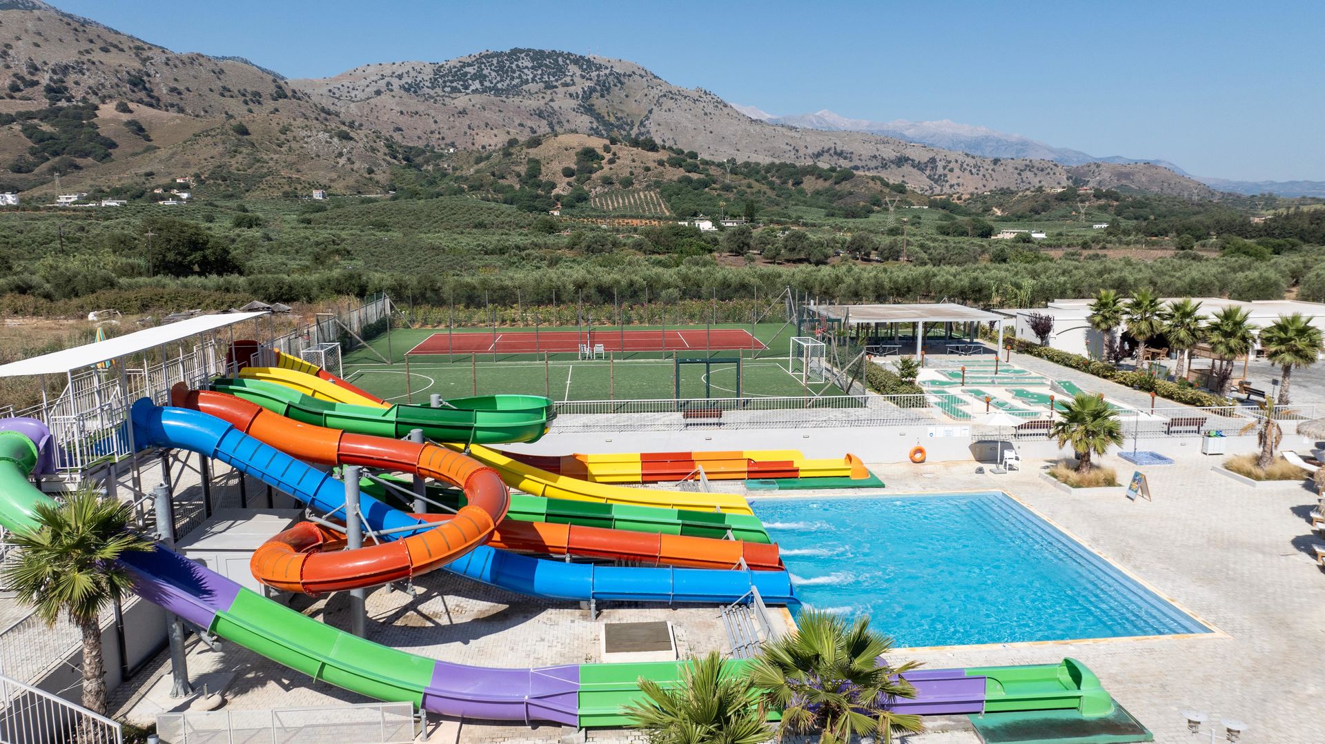 Anemos Luxury Grand Resort foto 65