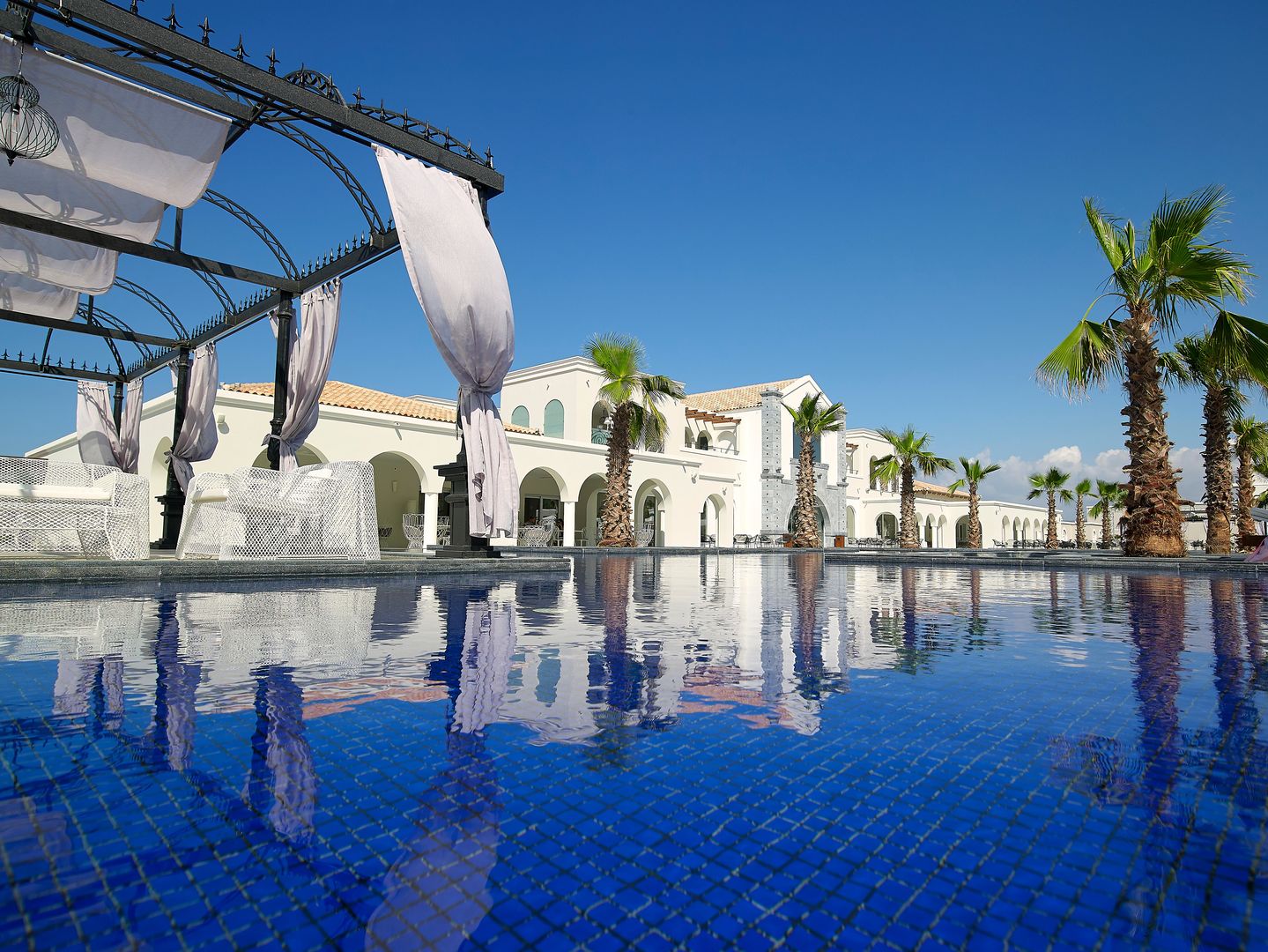 Anemos Luxury Grand Resort foto 10