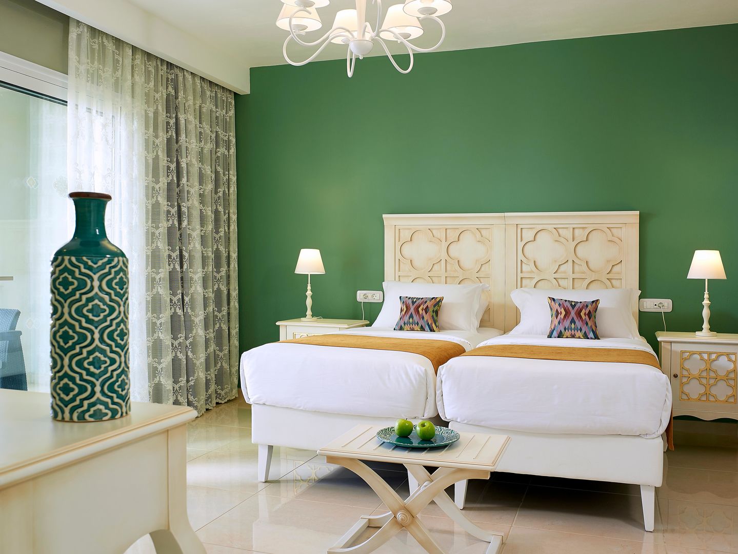Anemos Luxury Grand Resort foto 19