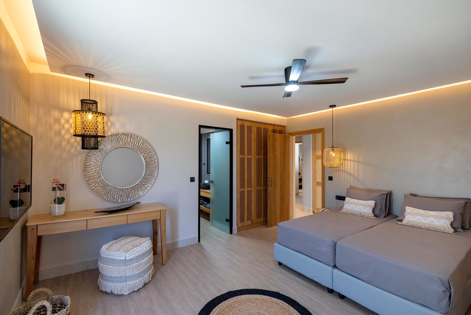 Anemos Luxury Grand Resort foto 49