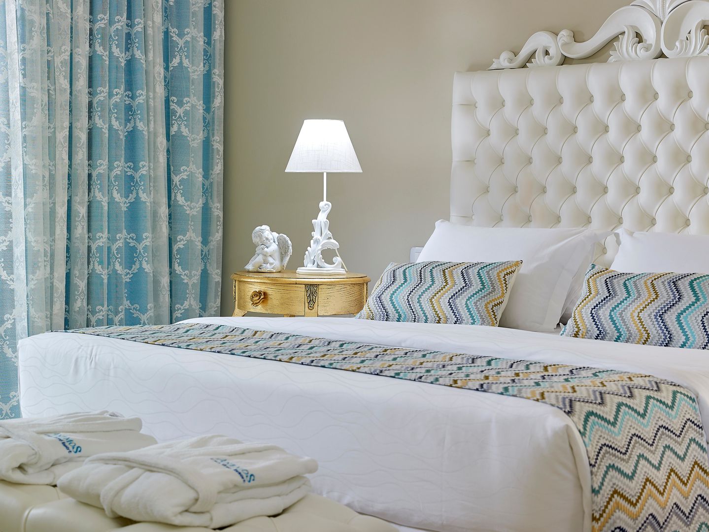 Anemos Luxury Grand Resort foto 16