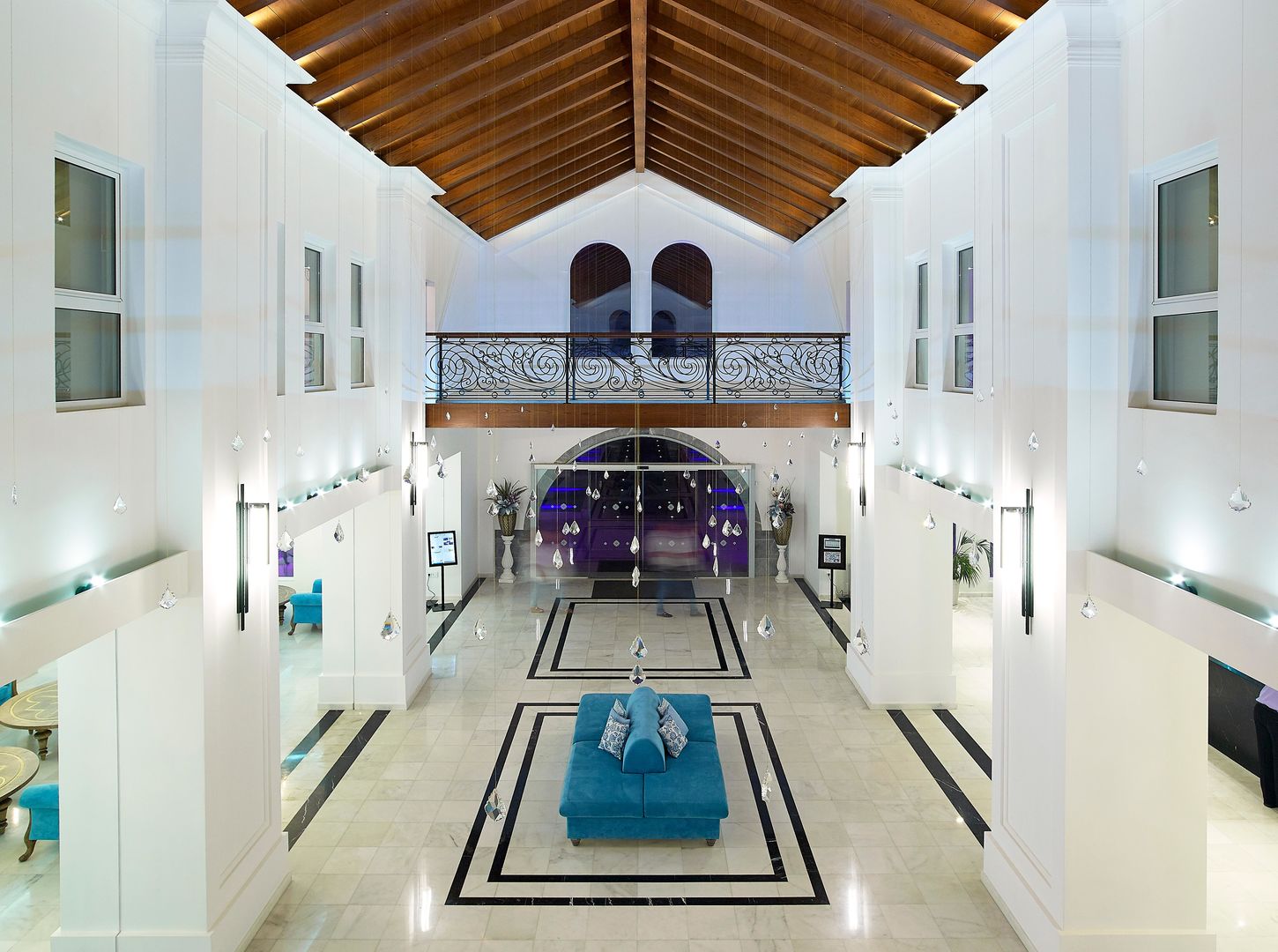Anemos Luxury Grand Resort image 2