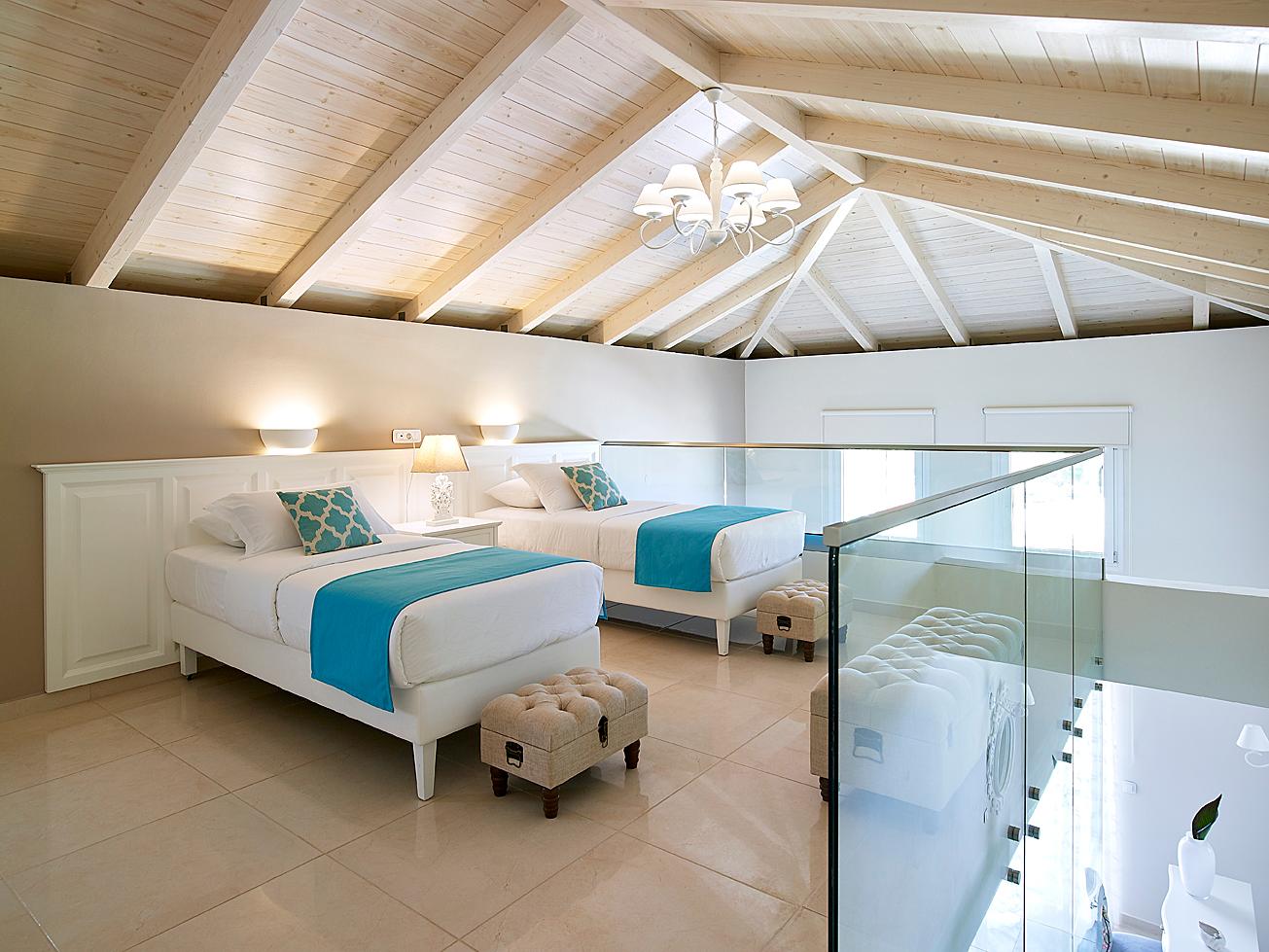Anemos Luxury Grand Resort foto 21